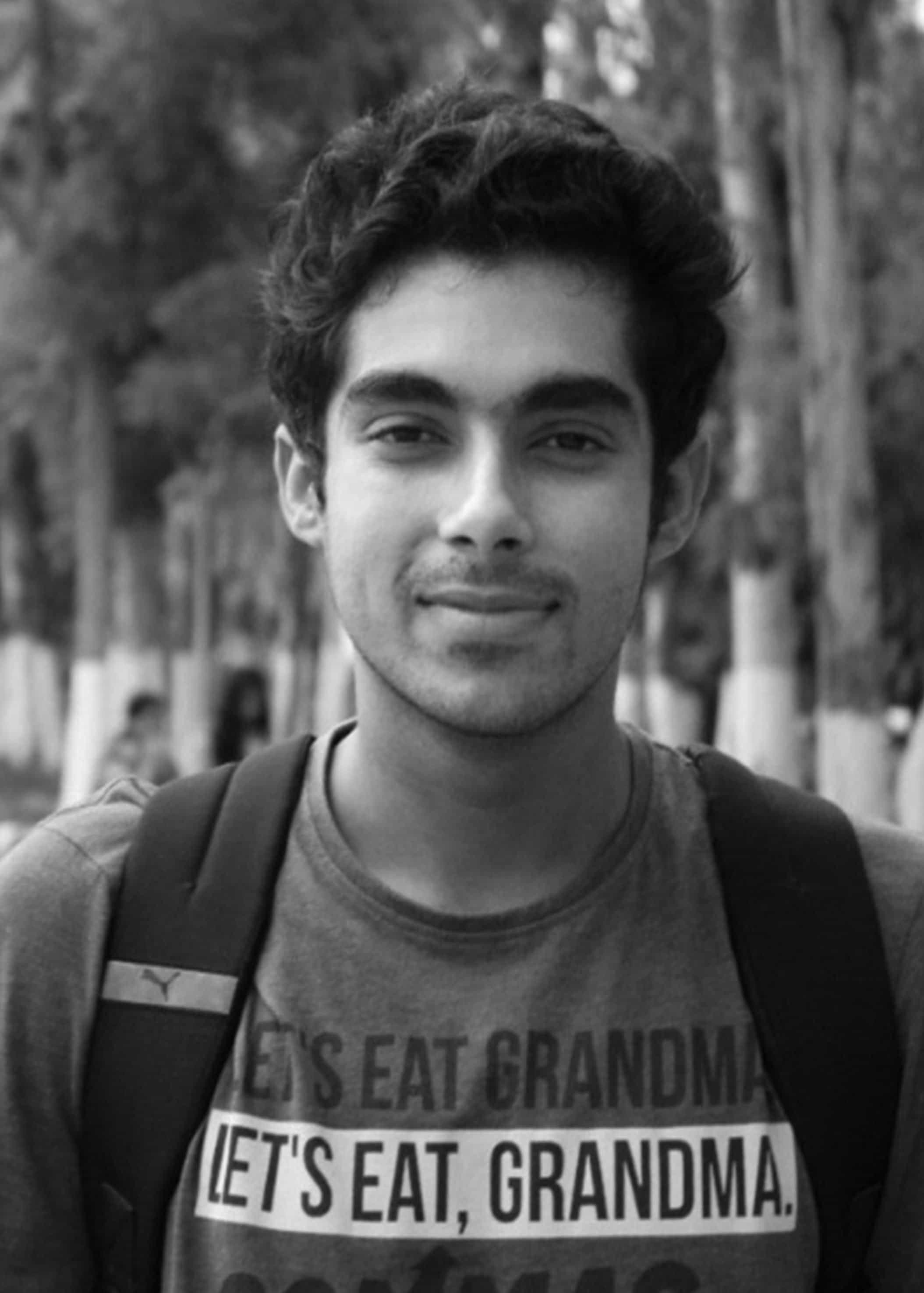 Shivam